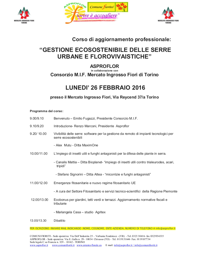 180226 convegno programma