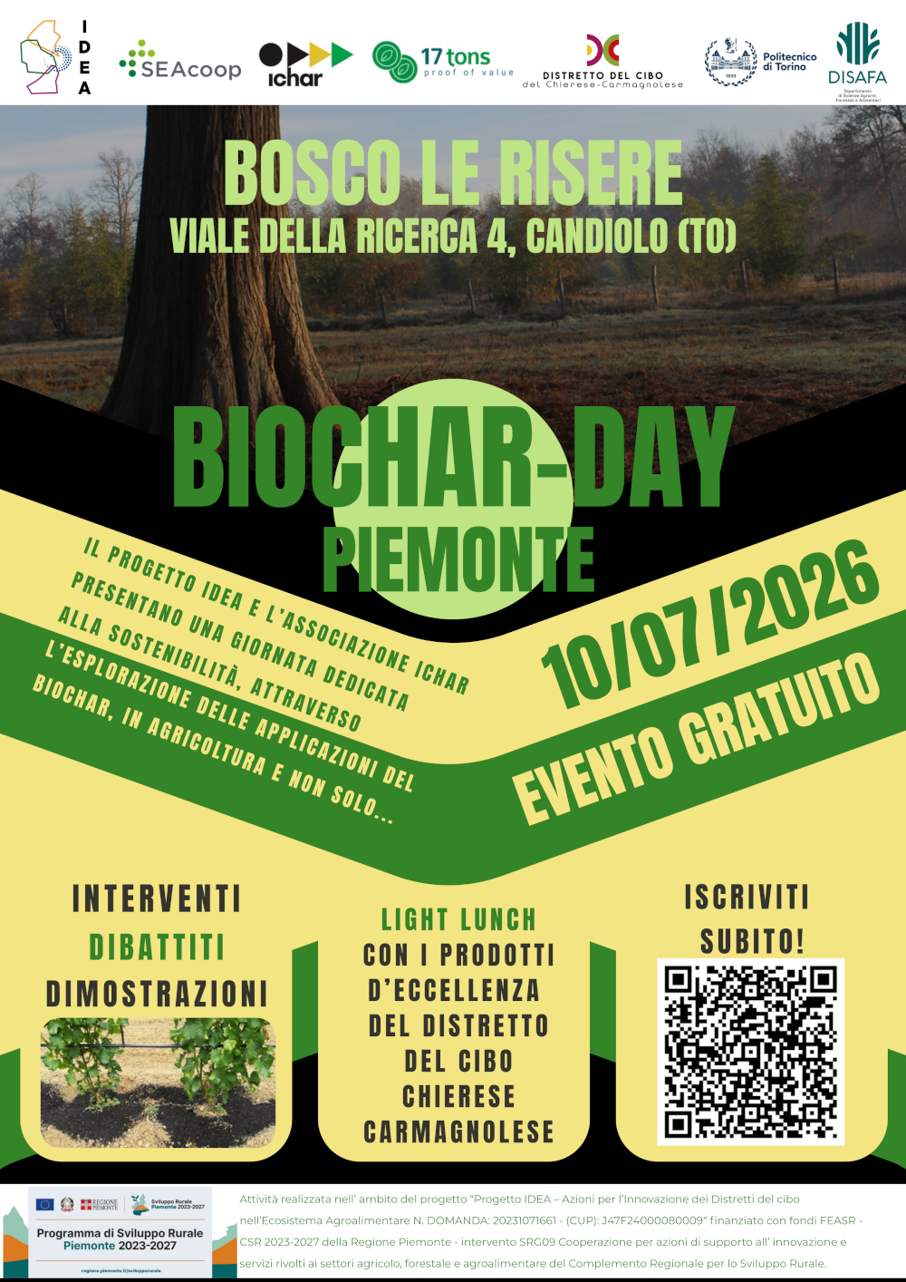 260710 biochar day locandina 01