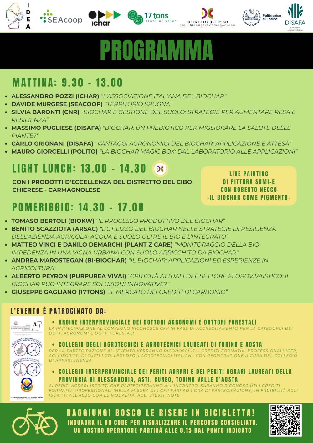 260710 biochar day locandina 02