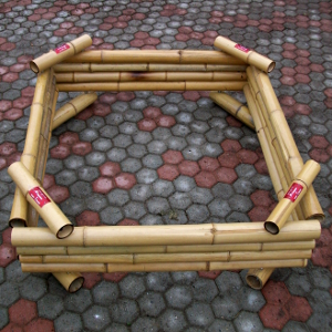SBA canna bambu diametro 4cm 06